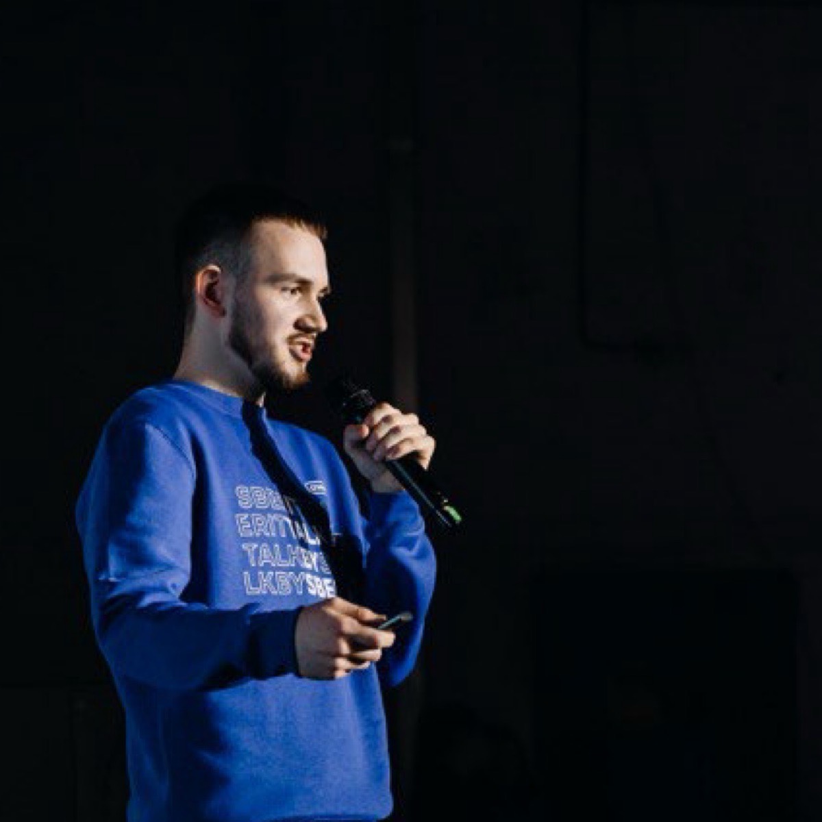 Илья Ахметов