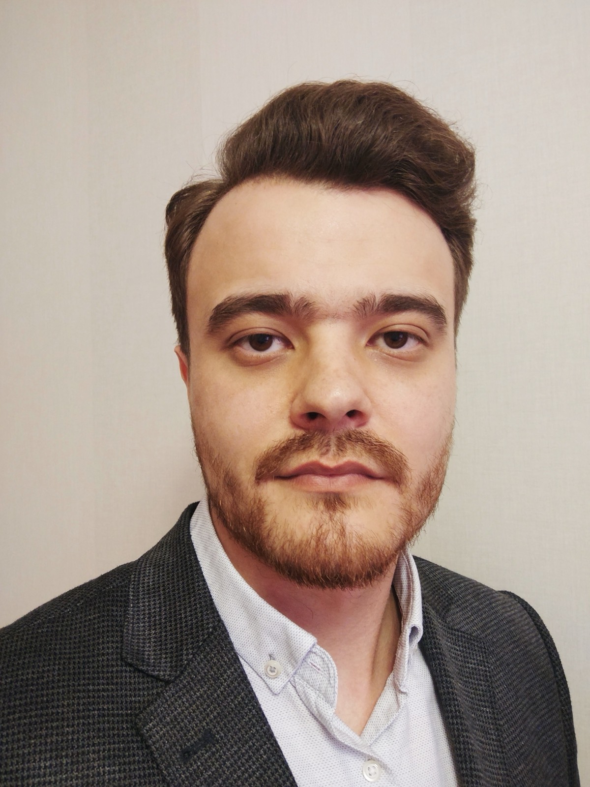 Кирилл Иванов