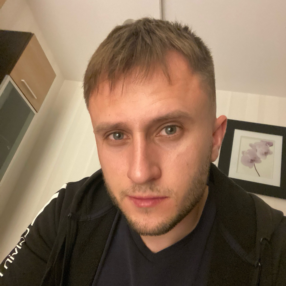 Дмитрий Лешкевич