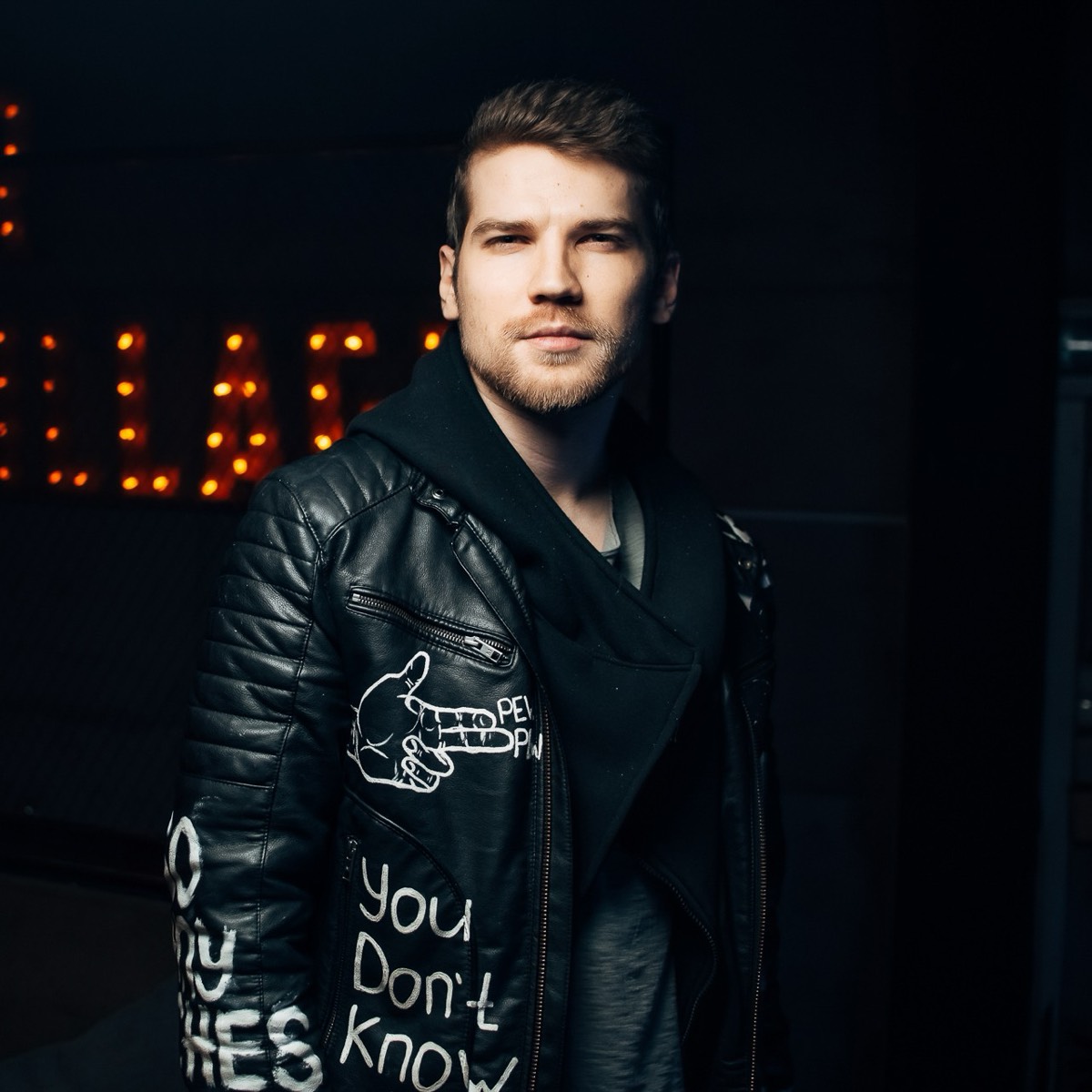 Алексей Устинов | Сетка — социальная сеть от hh.ru