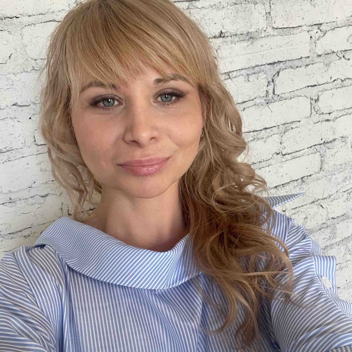 Ольга Шестак