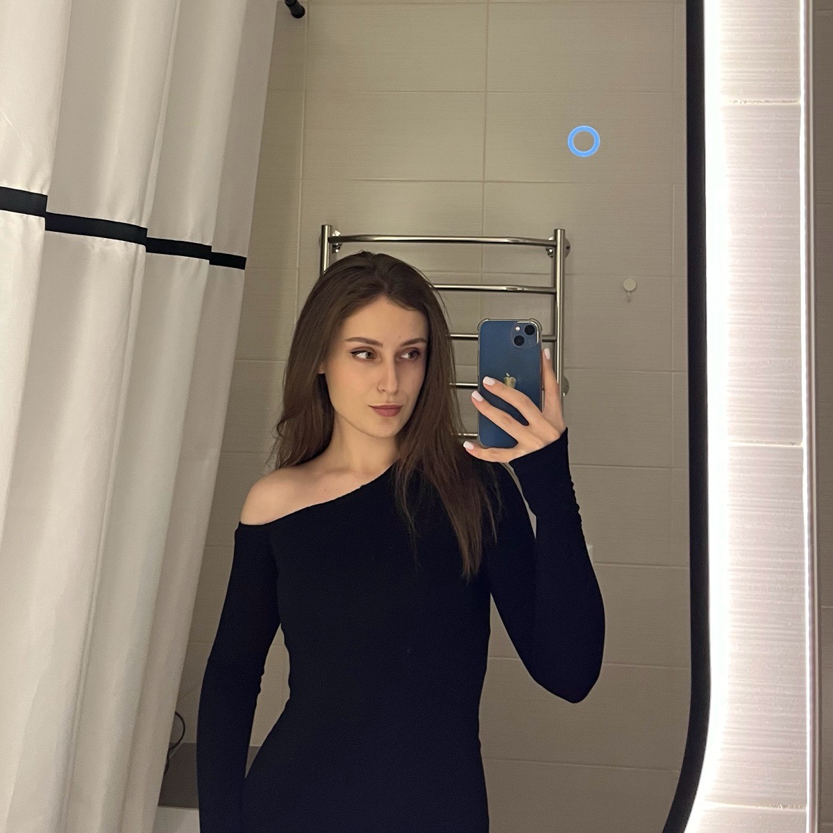 Екатерина Кулик