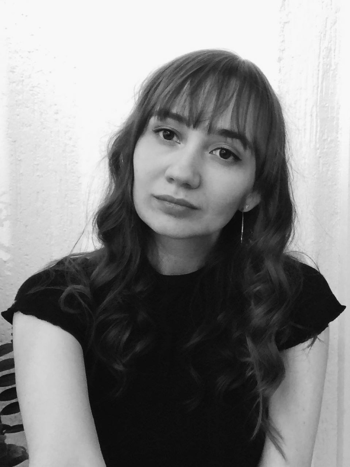 Халикова Эльза