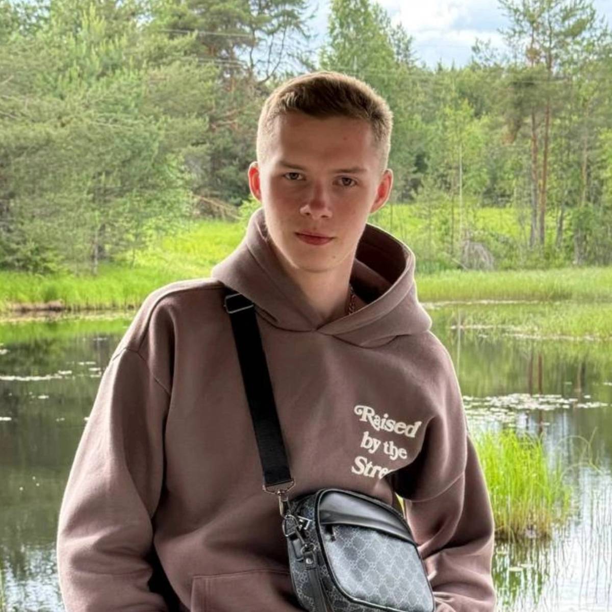 Кирилл Соболев