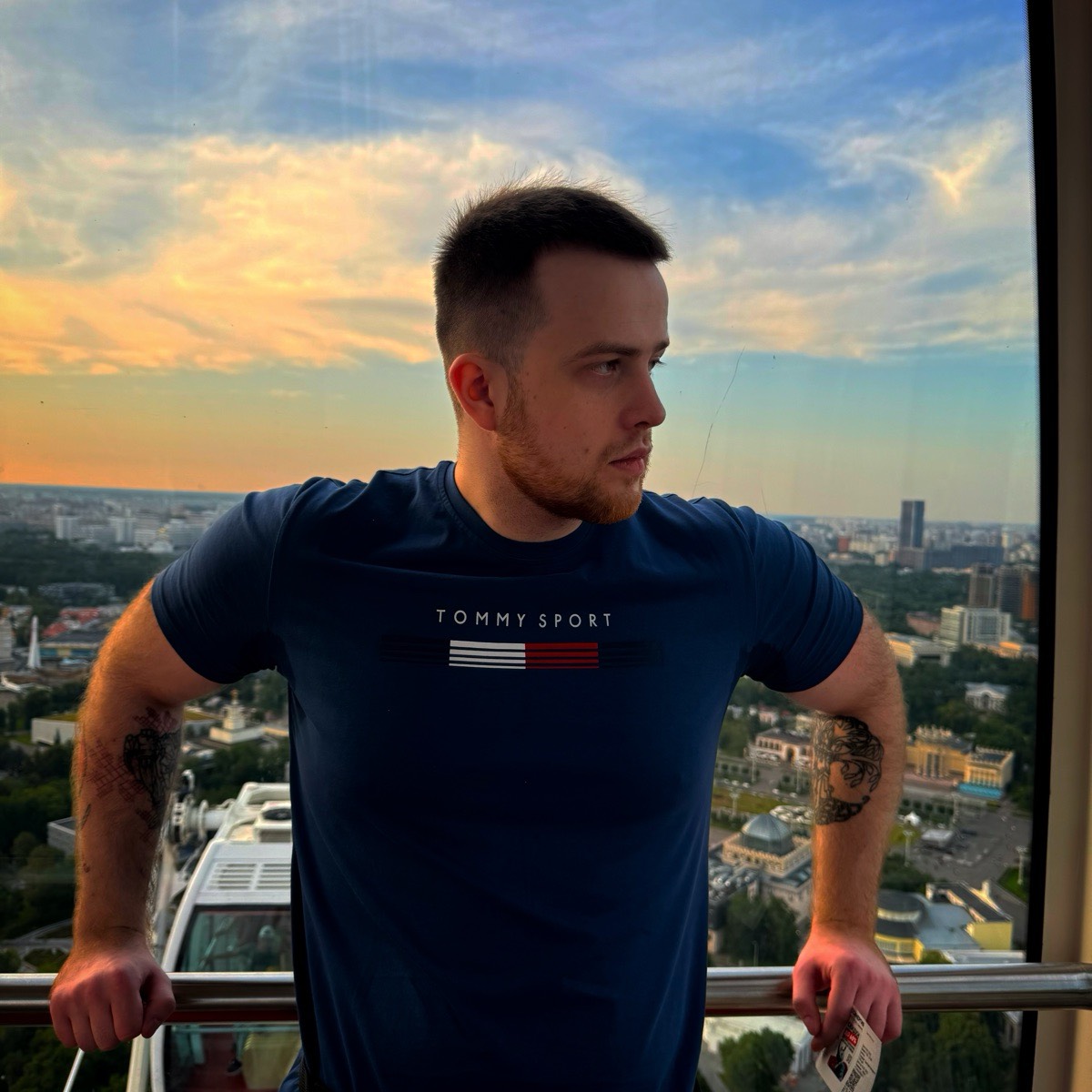 Владислав Дмитриевич