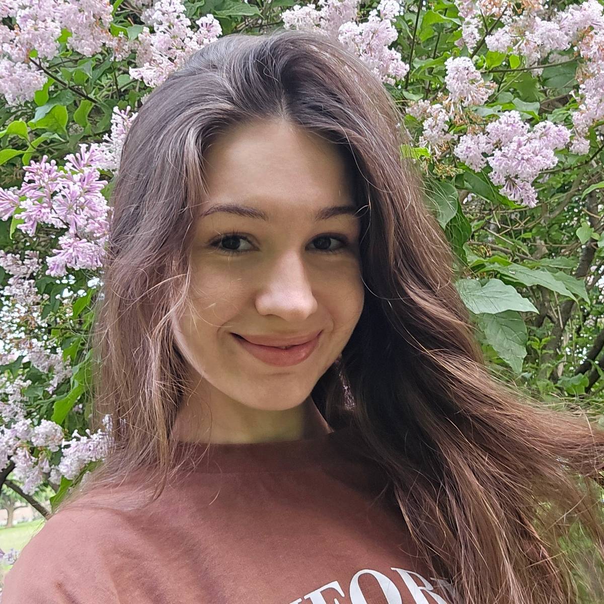 Диана Коваленко