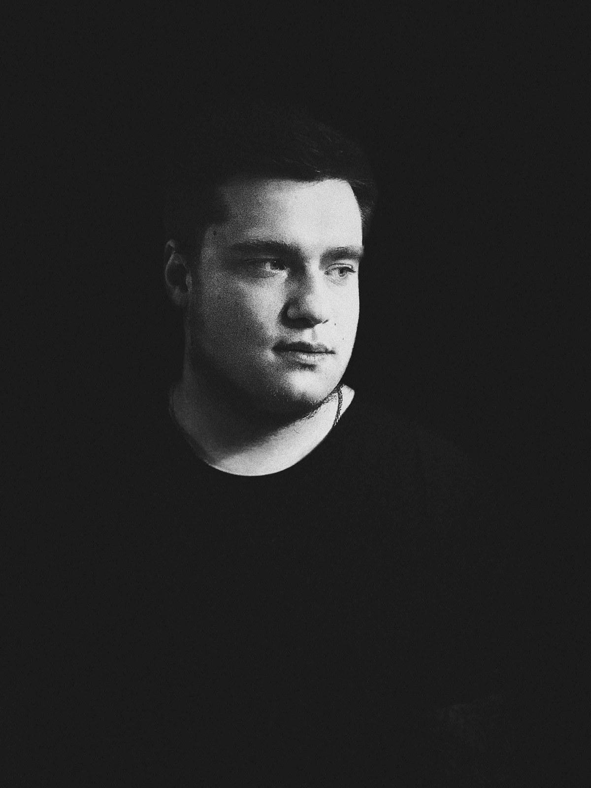 Александр Бахаев