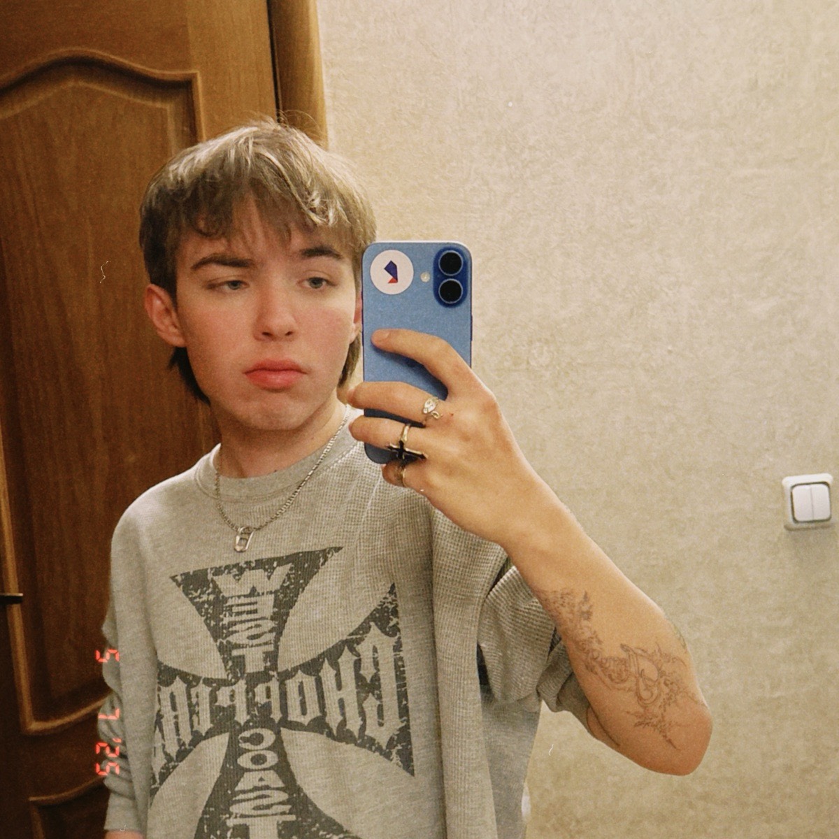 Никита Клопов