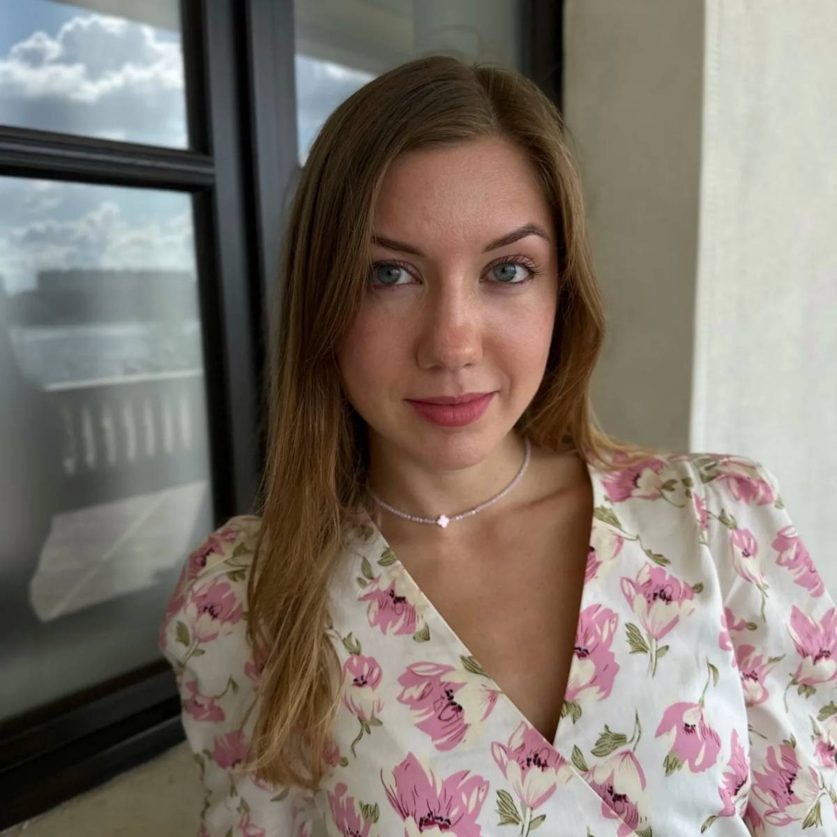 Екатерина Нович