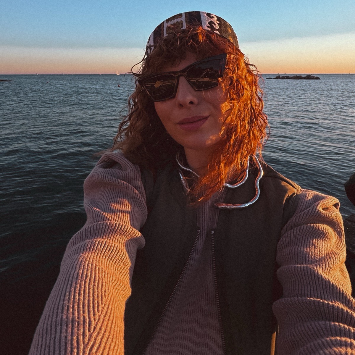 Анна Тихоненкова