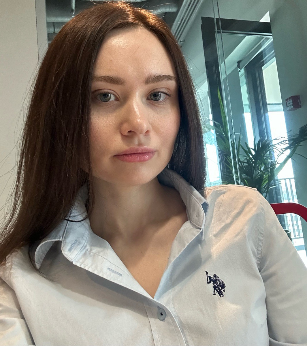 Наталья Гладкая | Сетка — социальная сеть от hh.ru