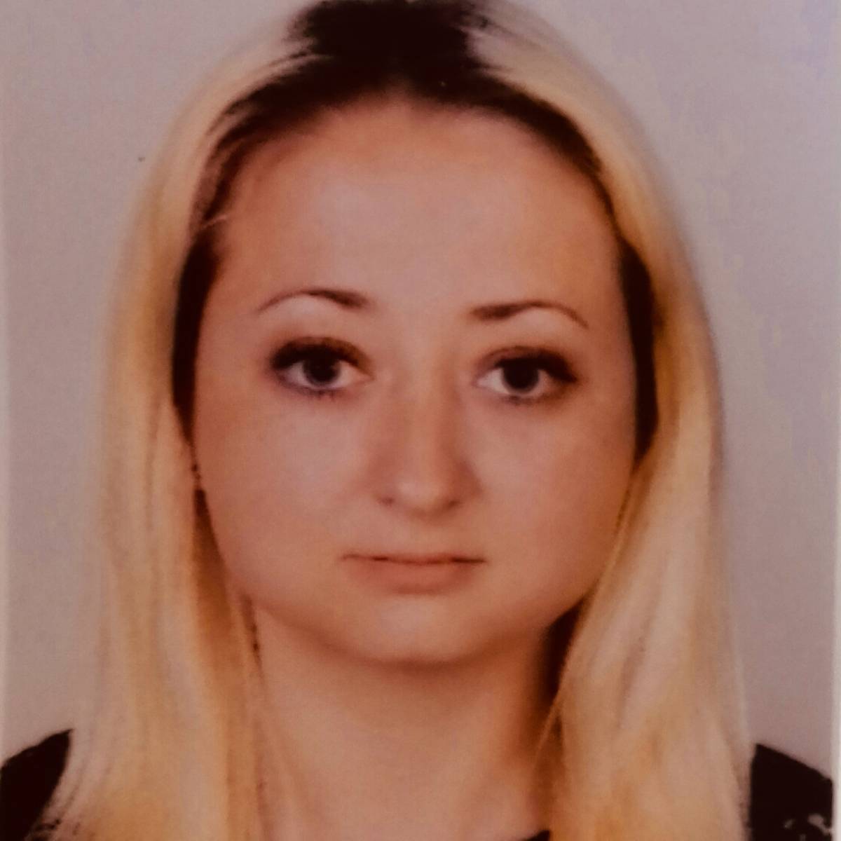 Юлия Андриенко