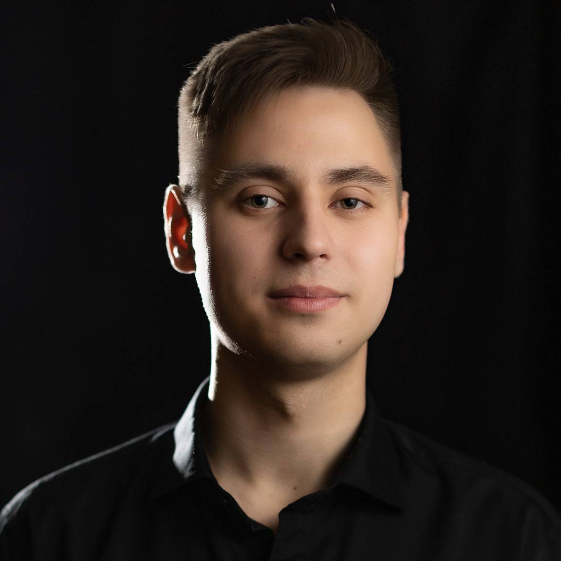 Дмитрий Егоров
