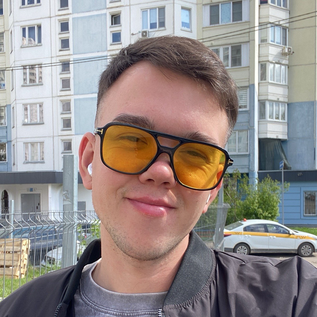 Алексей Смольников | Сетка — социальная сеть от hh.ru