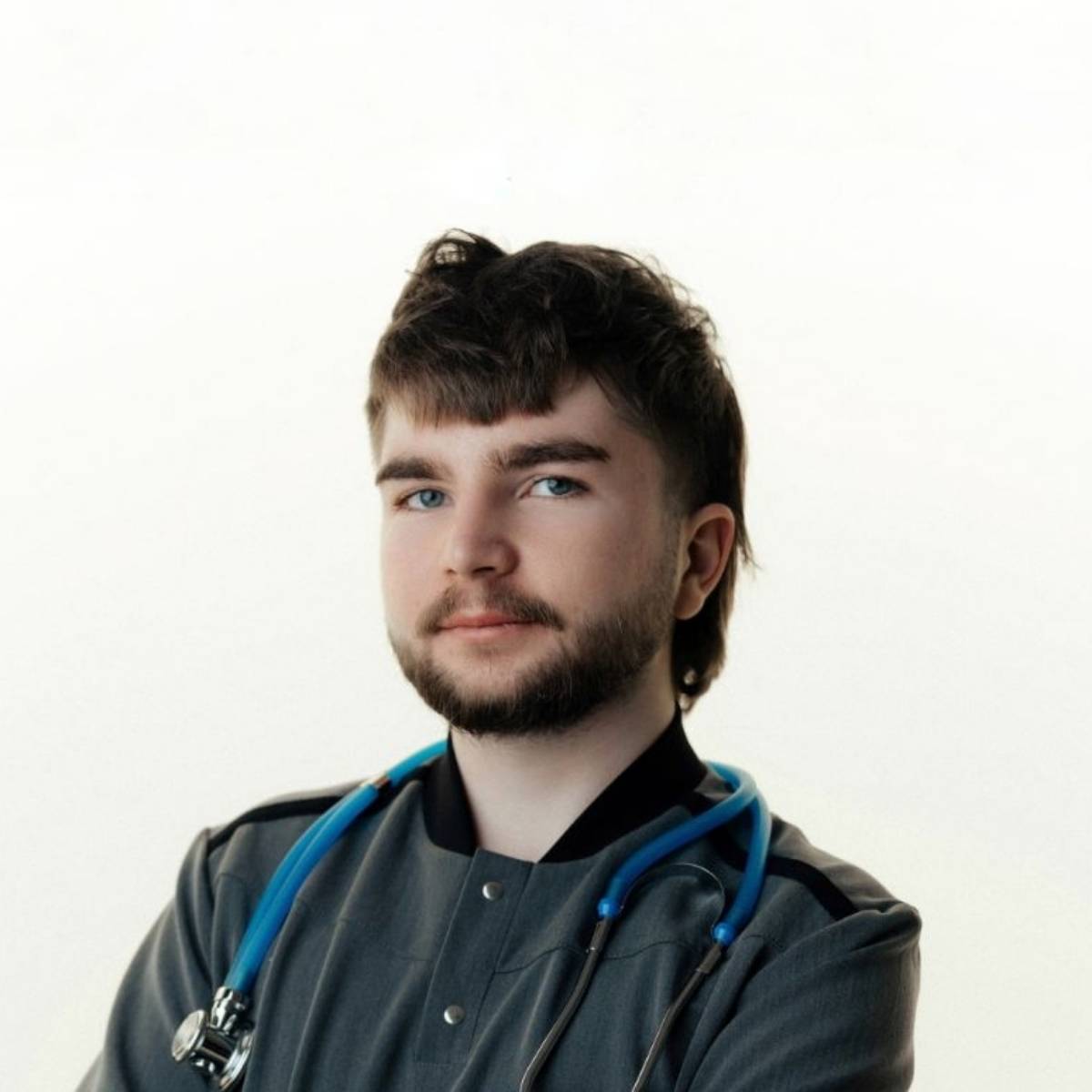 Андрей Чашков