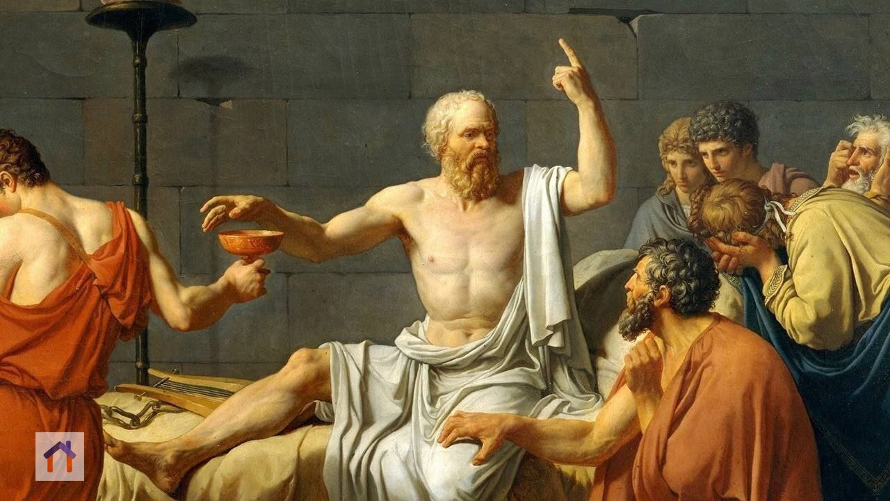 Нынешняя молодёжь привыкла к роскоши, она отличается дурными манерами, презирает авторитеты, не уважает старших, дети спорят со взрослыми, жадно глотают пищу, изводят учителей | Сетка — социальная сеть от hh.ru