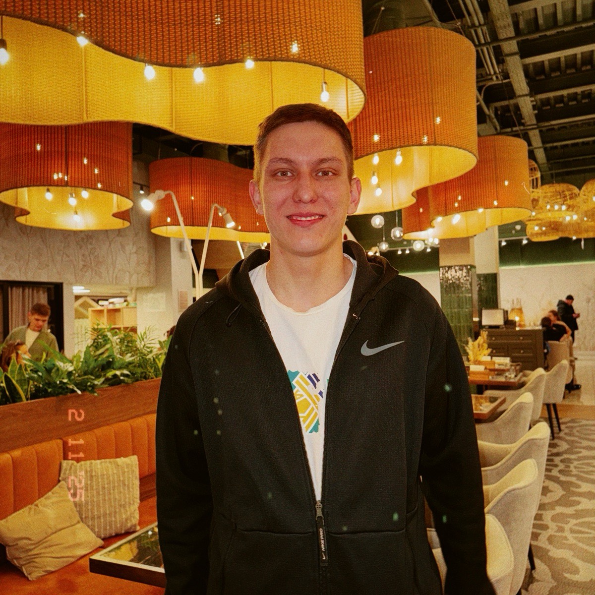 Ильнар Камалов