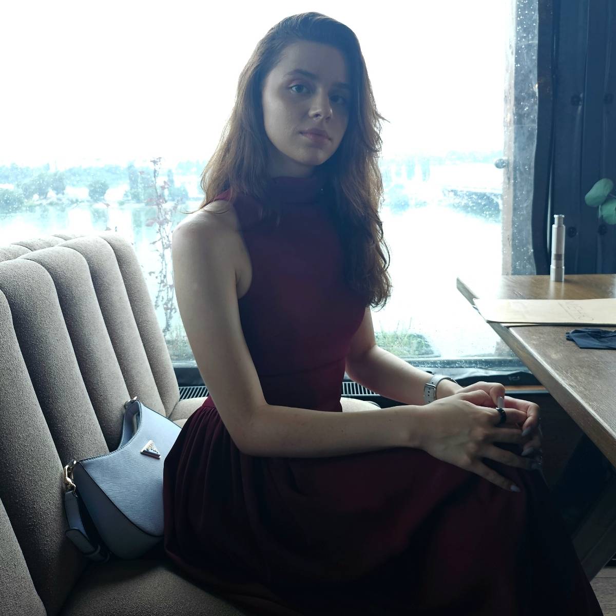 Яна Косенкова