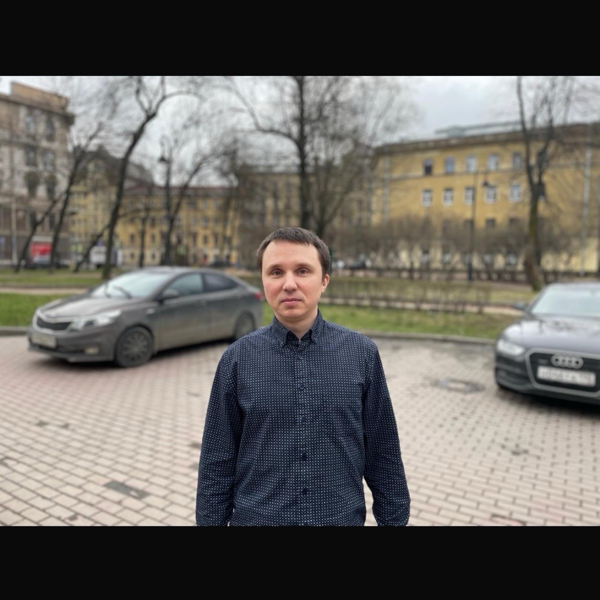 Евгений Климин