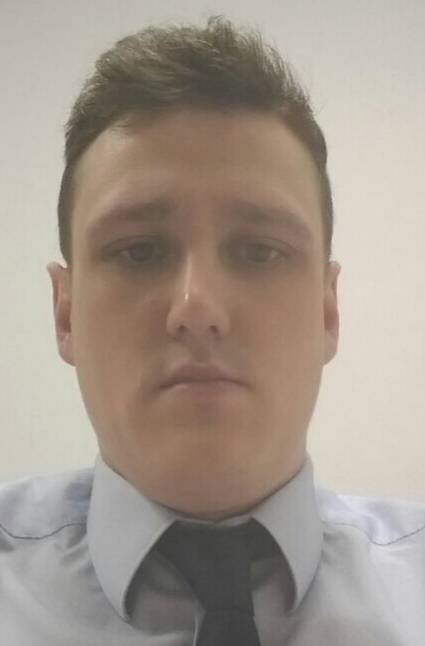 Антон Гордт | Сетка — социальная сеть от hh.ru