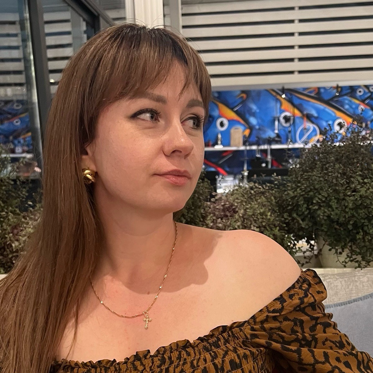 Екатерина Тимошенко