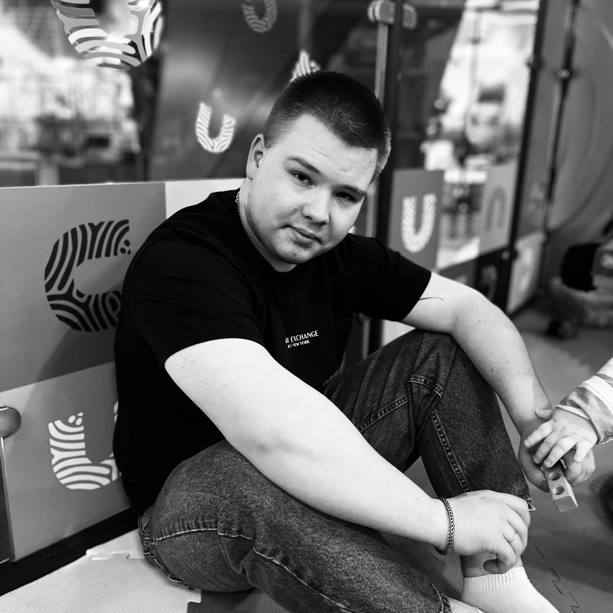 Роман Сухарев | Сетка — социальная сеть от hh.ru