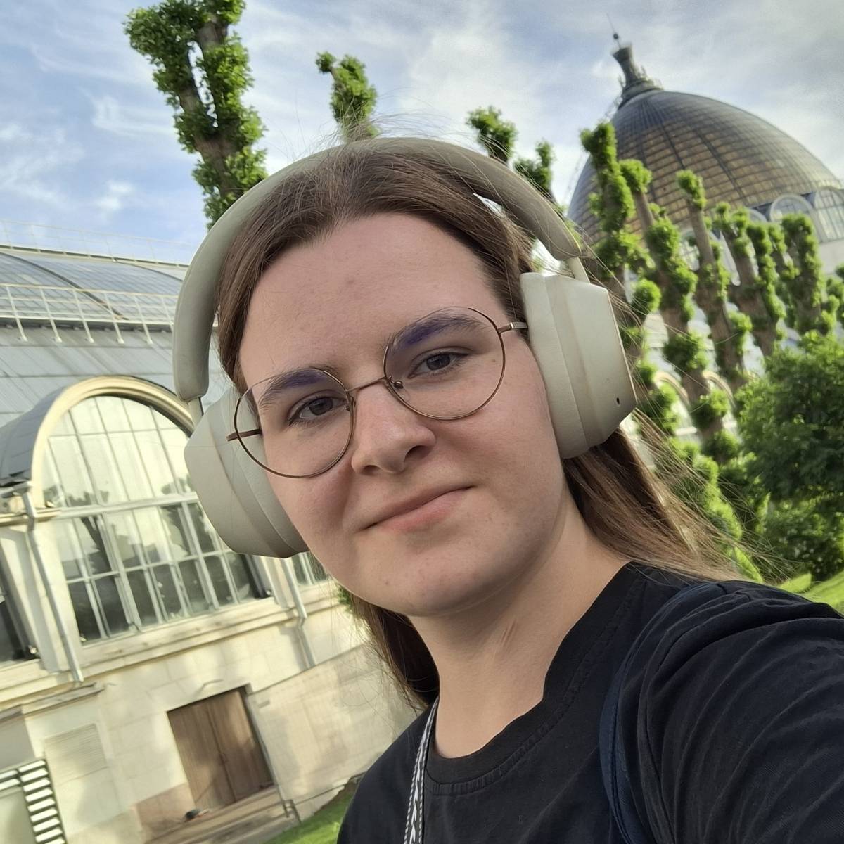 Арина Терентьева
