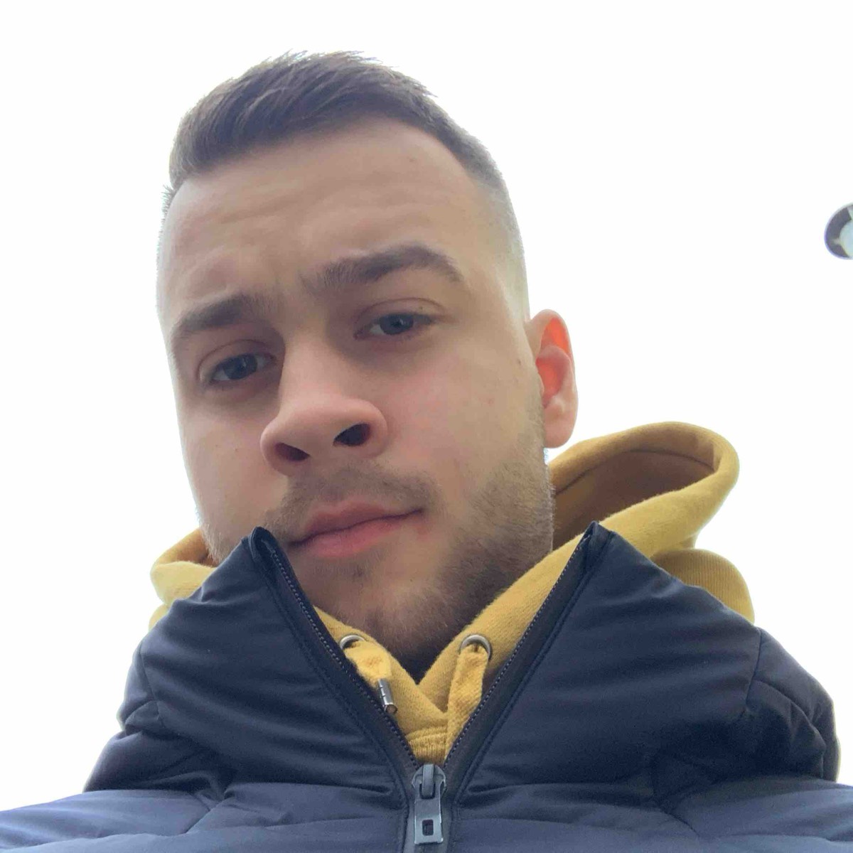Констатин Чаленко