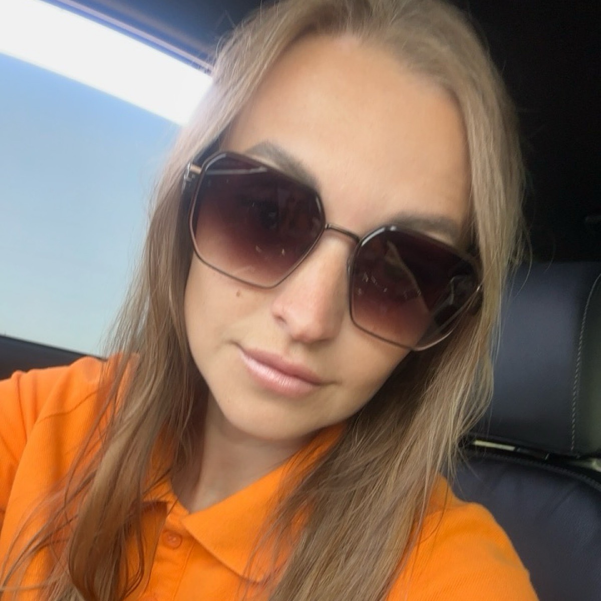 Косикова Анна | Сетка — социальная сеть от hh.ru