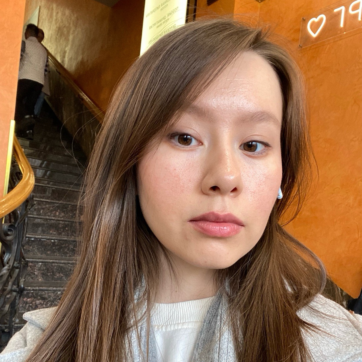 Алина Рафикова | Сетка — социальная сеть от hh.ru