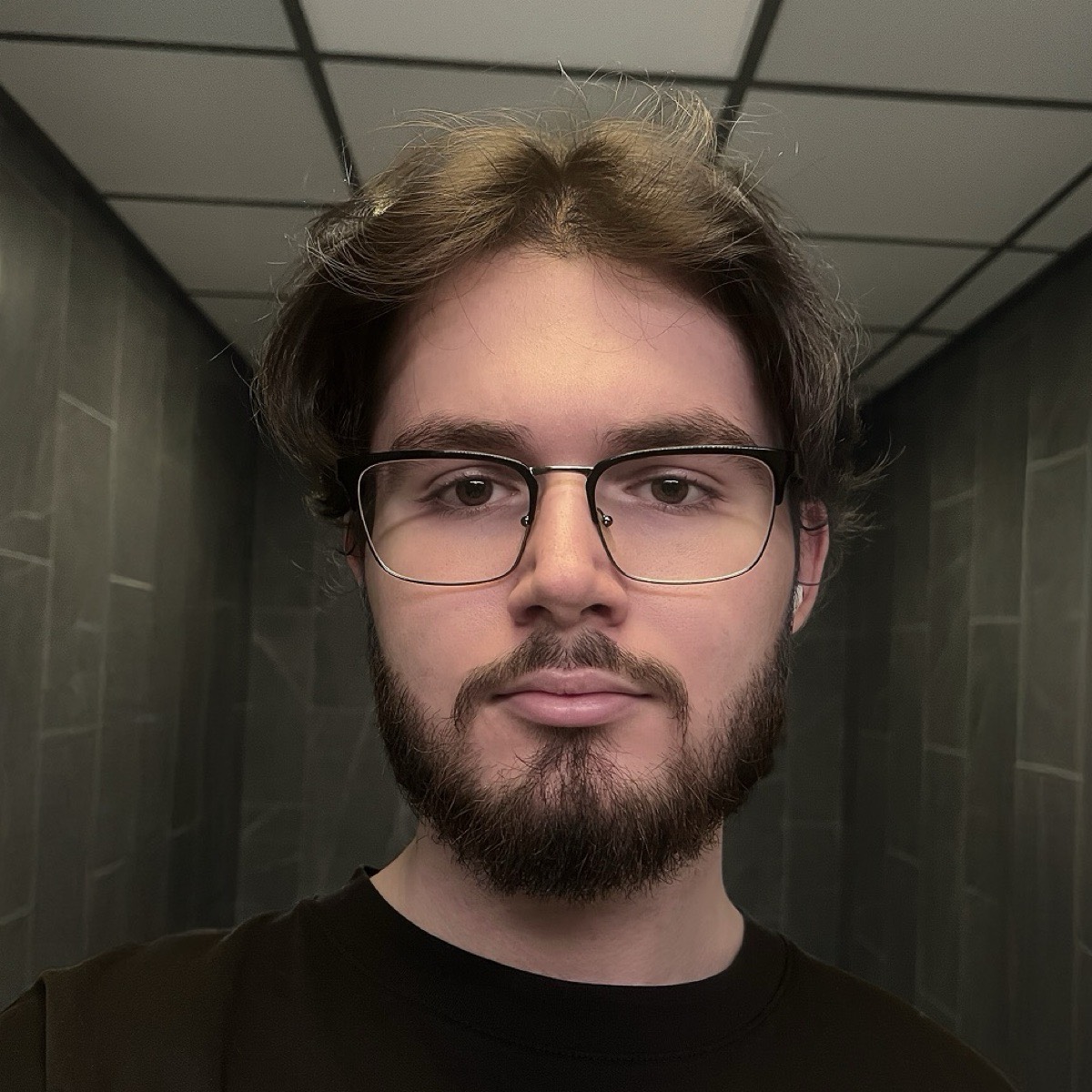 Тимур Карчава | Сетка — социальная сеть от hh.ru