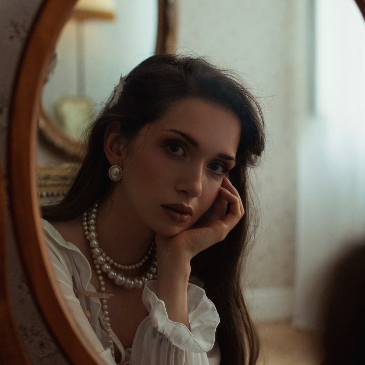 Юлия Бакулина