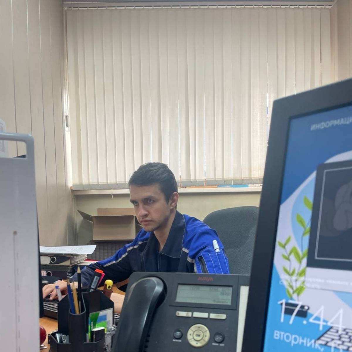 Денис Федорченко | Сетка — социальная сеть от hh.ru