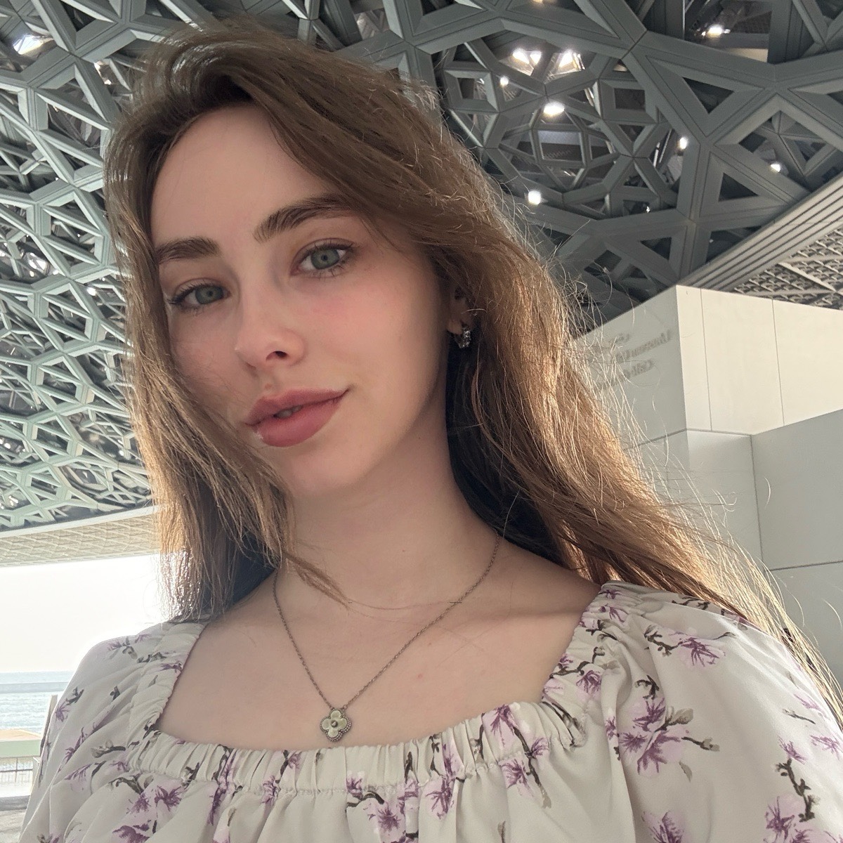 Анна Гирфанова