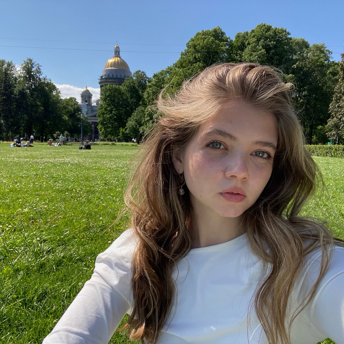 Виолетта Резанова