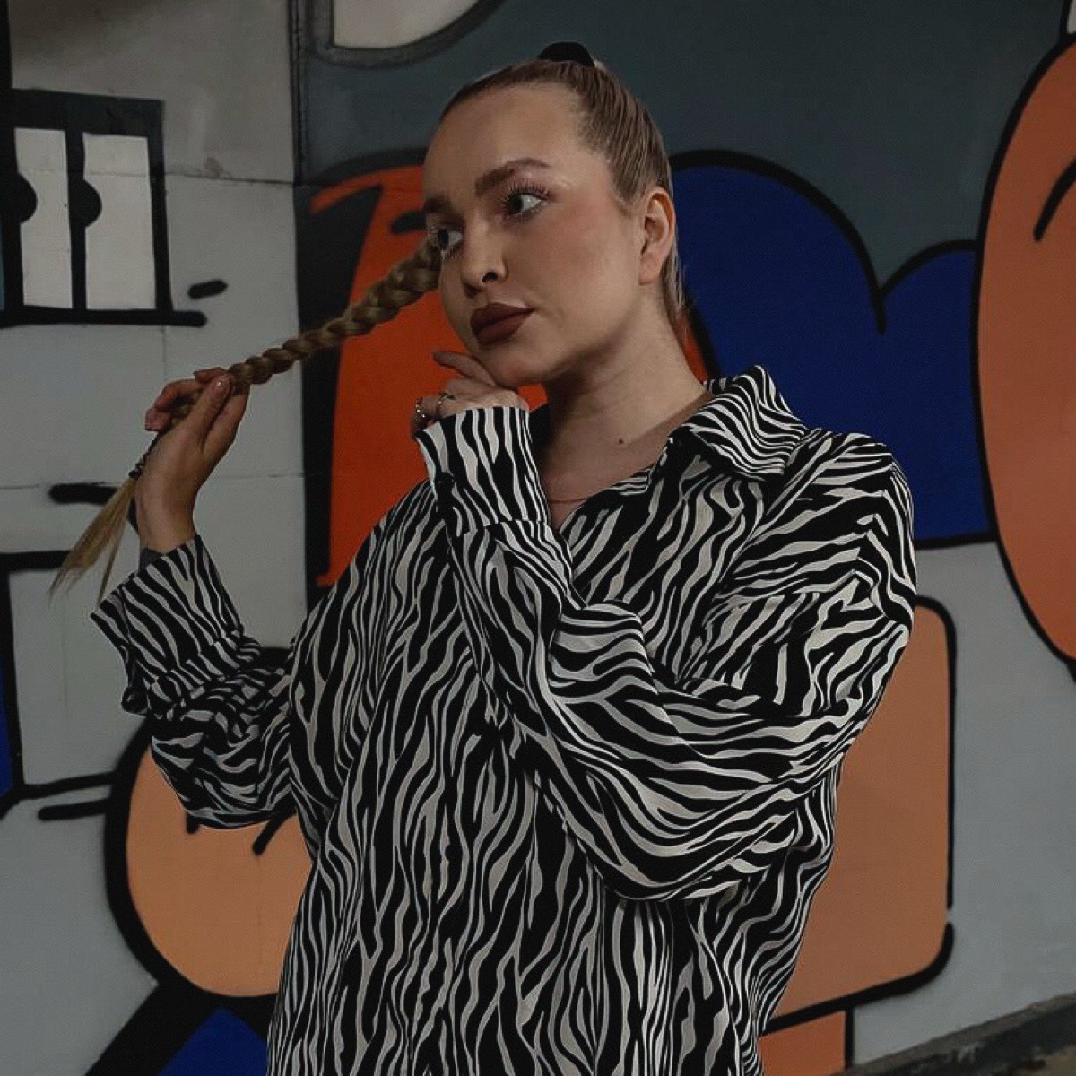 Кристина Заболотнева