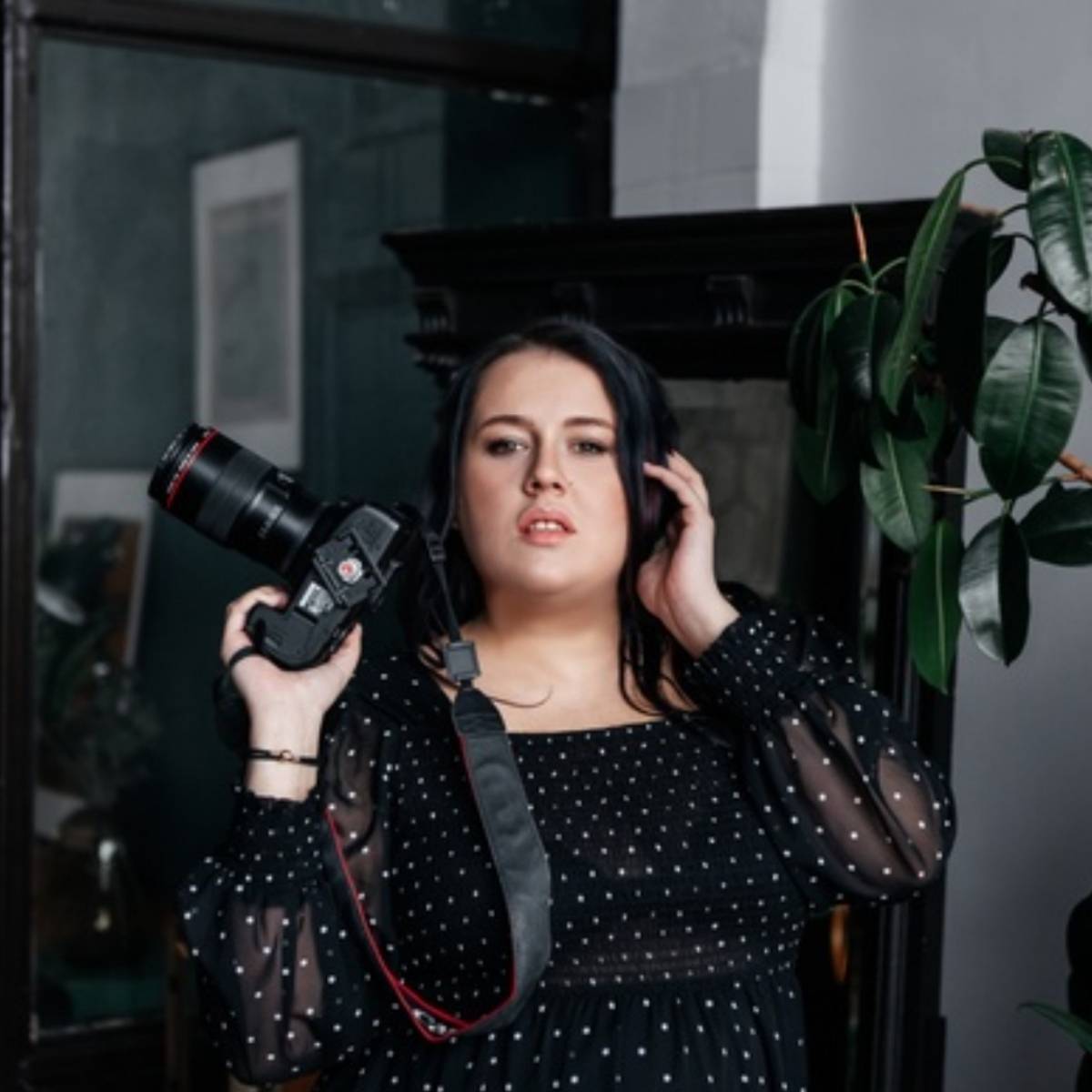 Елена Алёшина