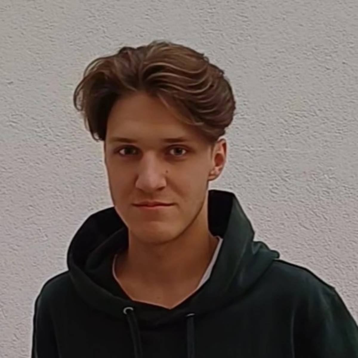 Егор Боркичев | Сетка — социальная сеть от hh.ru