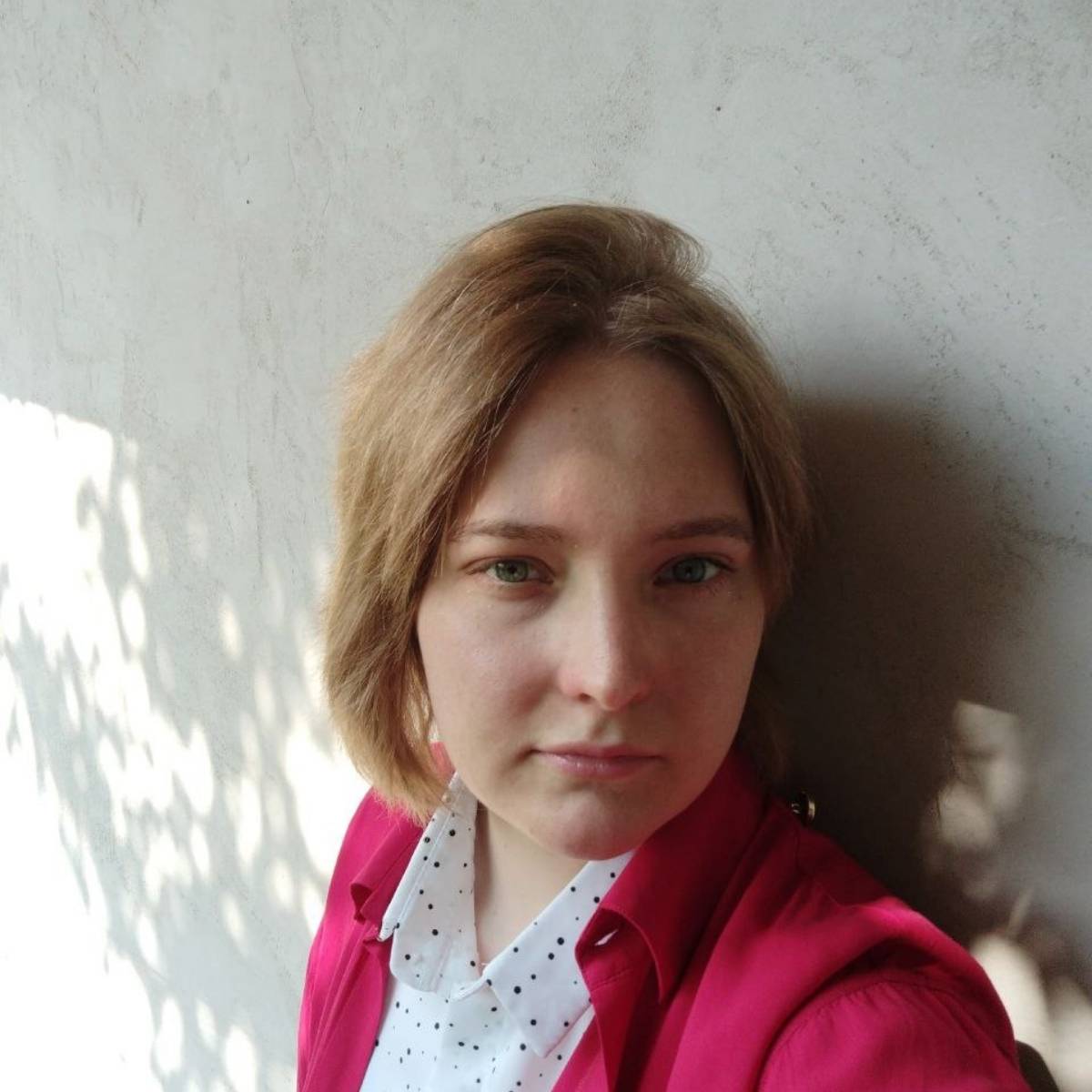 Серафима Когут