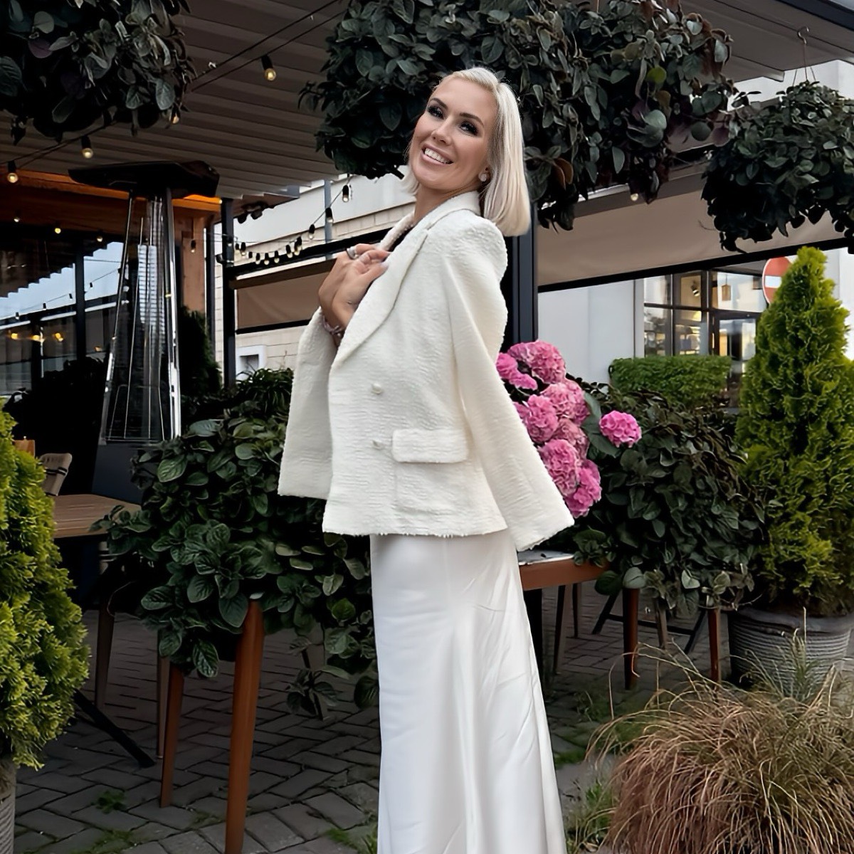 Натали Чук | Сетка — социальная сеть от hh.ru