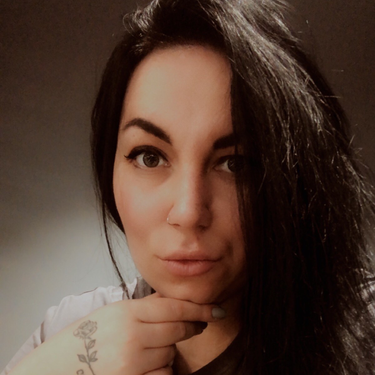 Маргарита Литвиненко