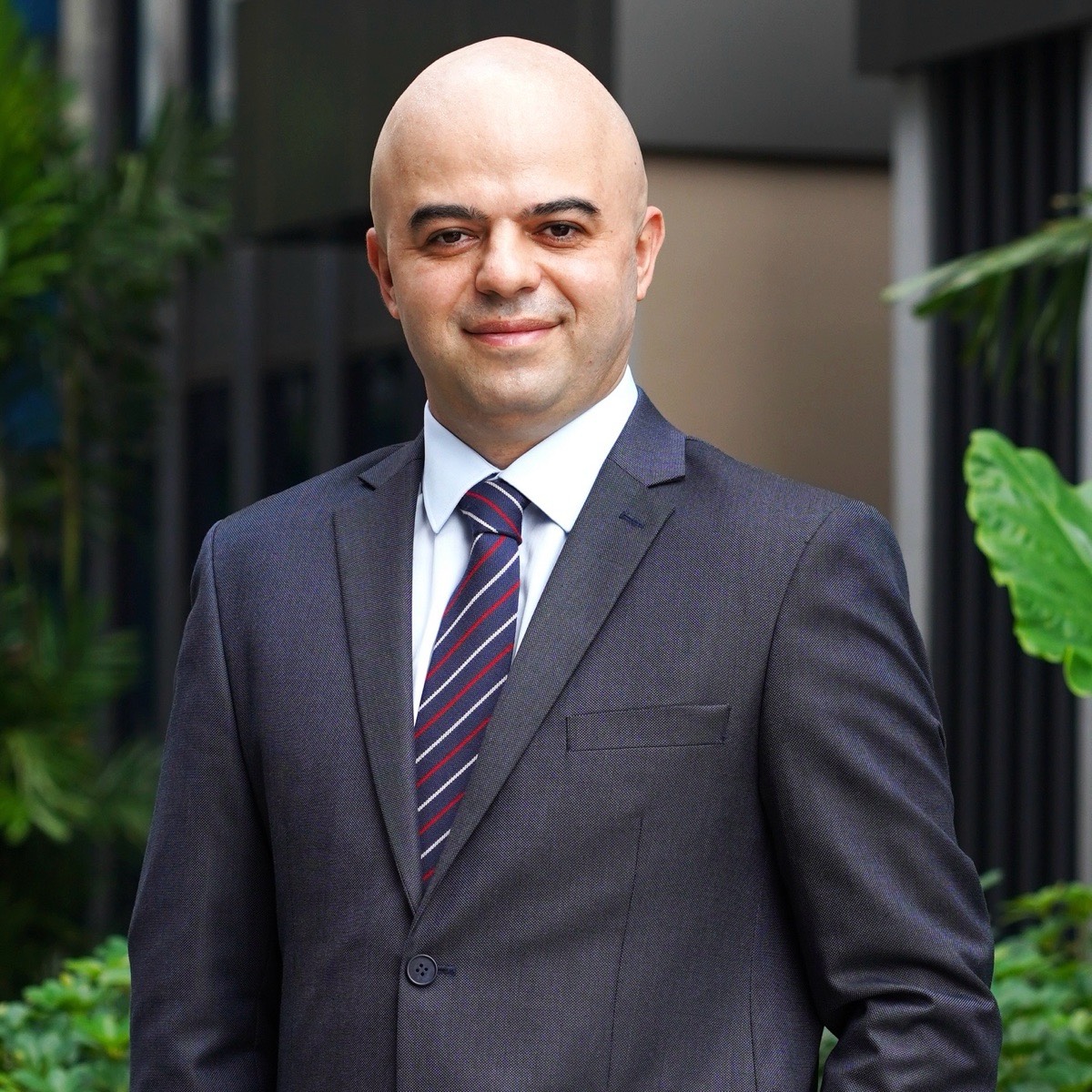 Сергей Галстян