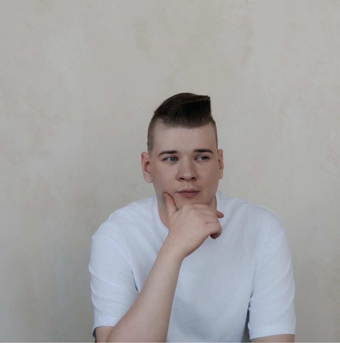 Александр Чирков