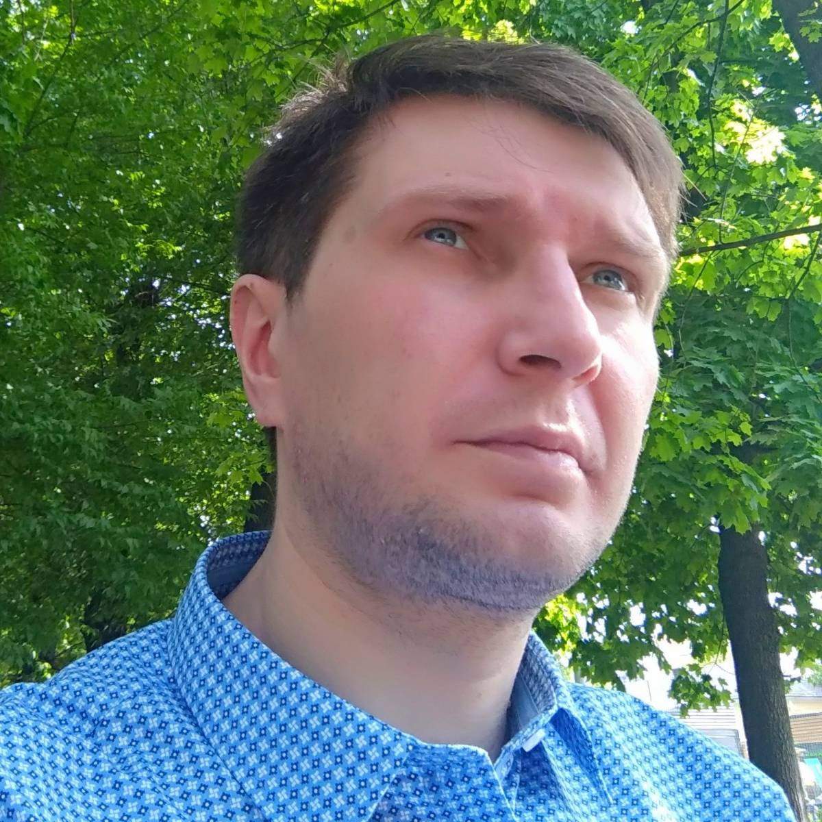 Александр Следенко