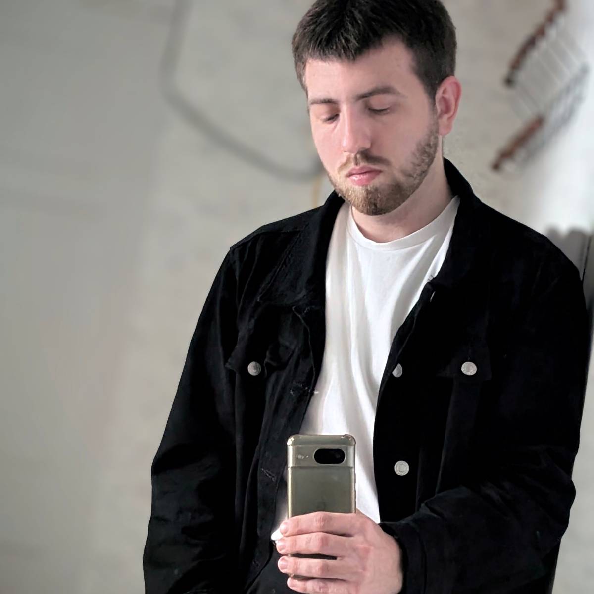 Дмитрий Галаш