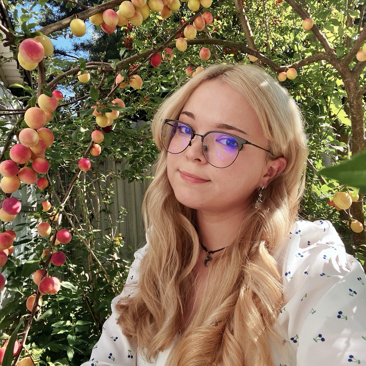 Анастасия Чангайкина