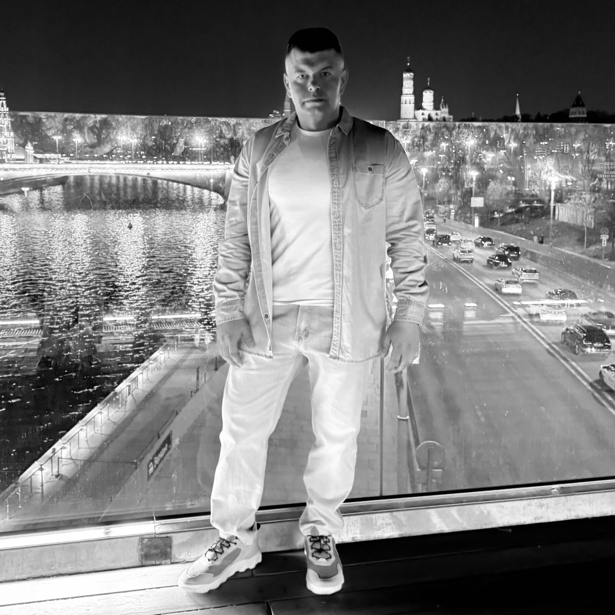 Алексей Гундаров