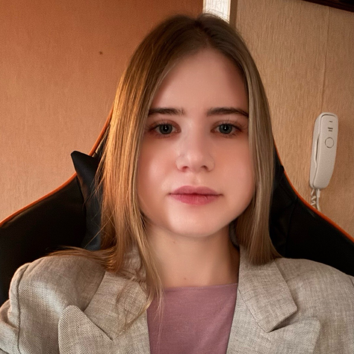 Людмила Едомаха