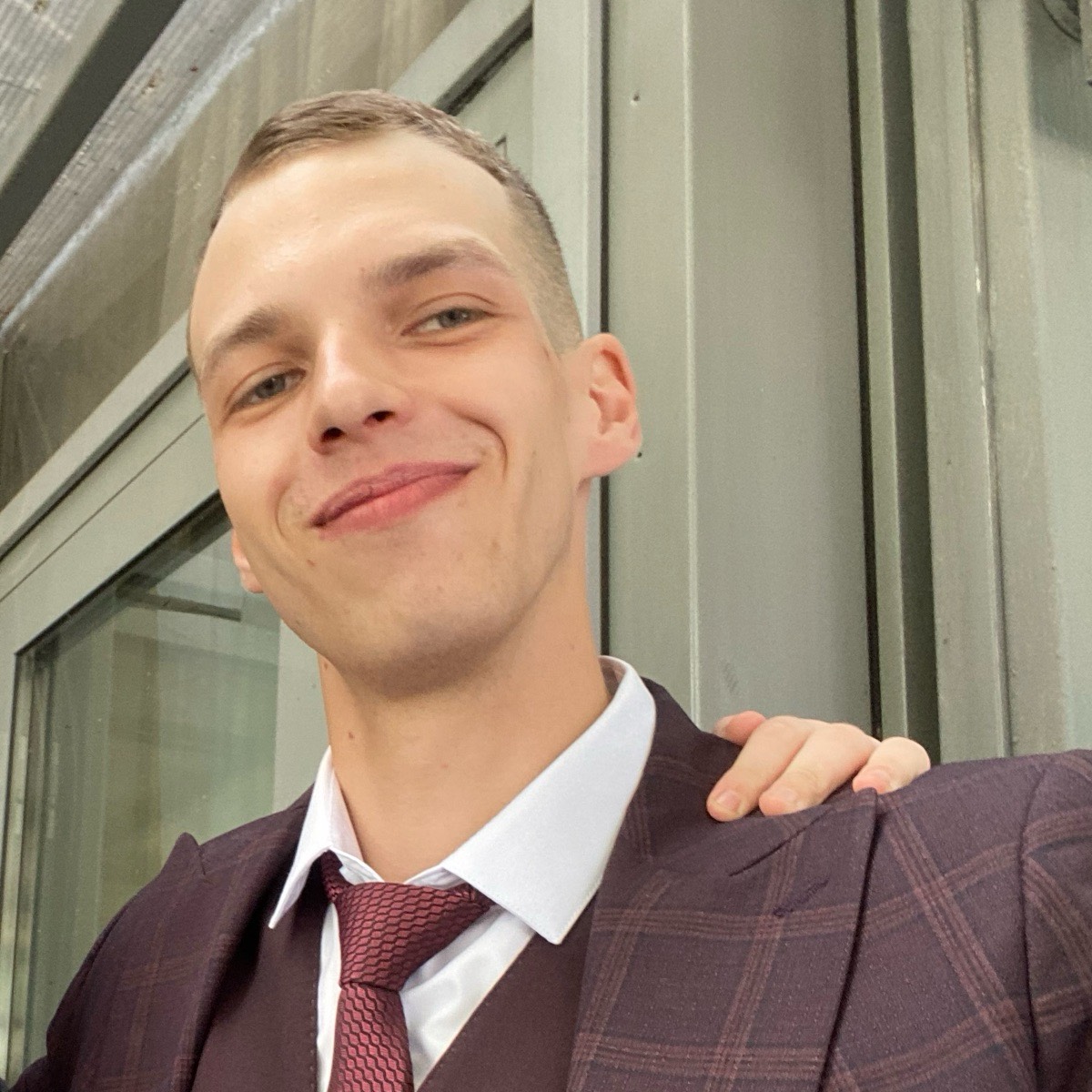 Александр Горохов | Сетка — социальная сеть от hh.ru