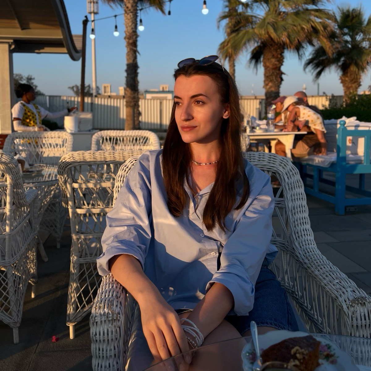 Анна Сошникова